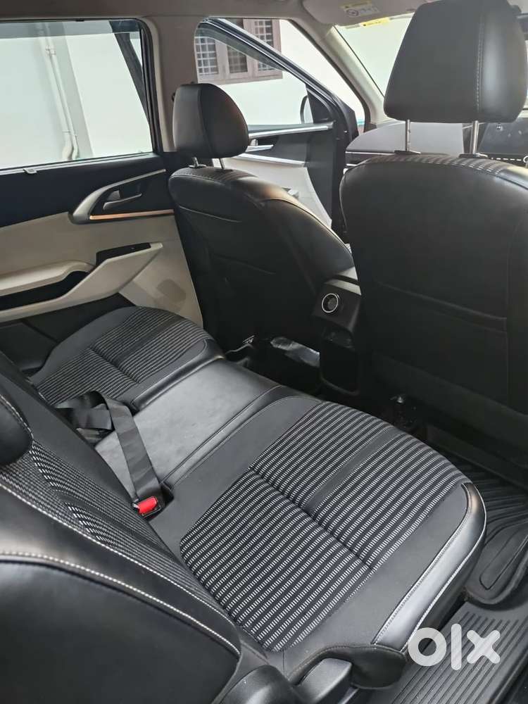 Kia Carens 2022 Diesel 30000 Km Driven