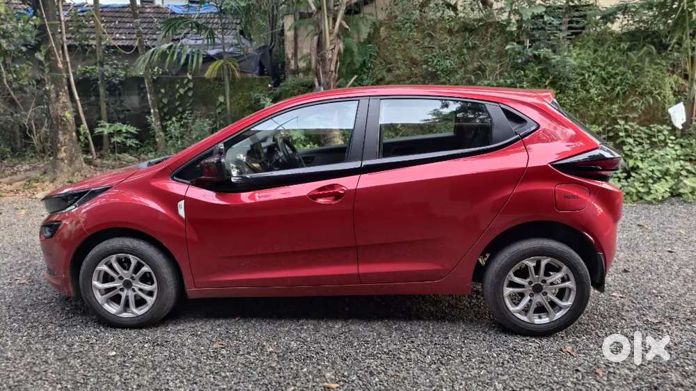 Tata Altroz 1.5 Xe Diesel 2020