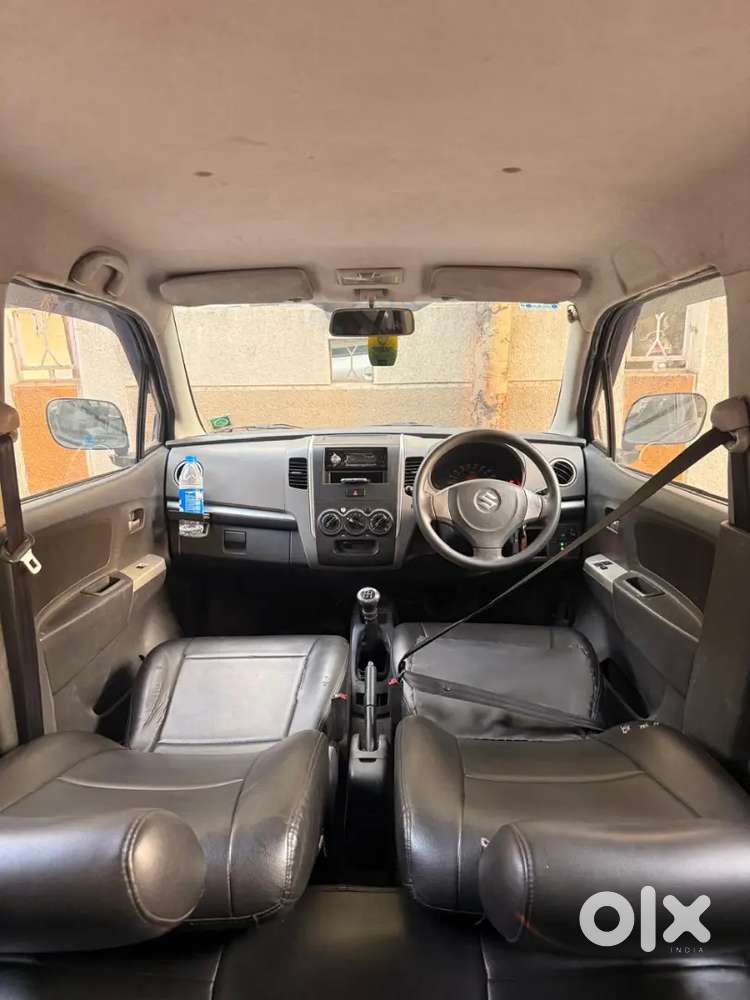 Maruti Wagonr Cng For Sale