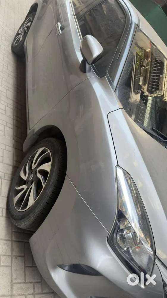 Maruti Baleno Alpha At 2019