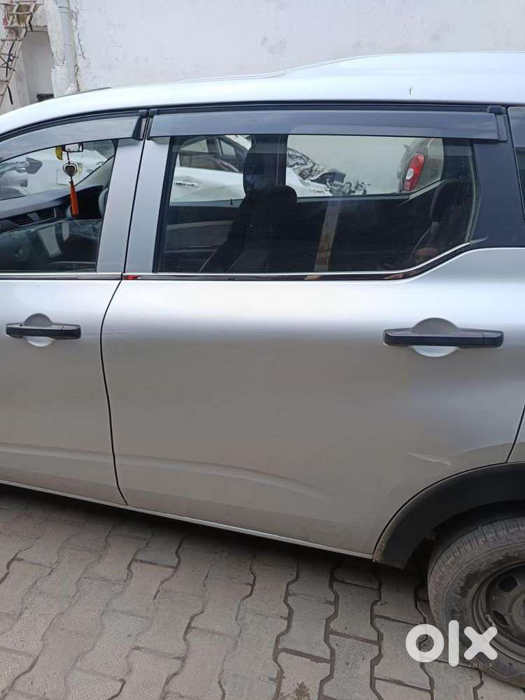 Renault Triber 2024 Petrol 35500 Km Driven