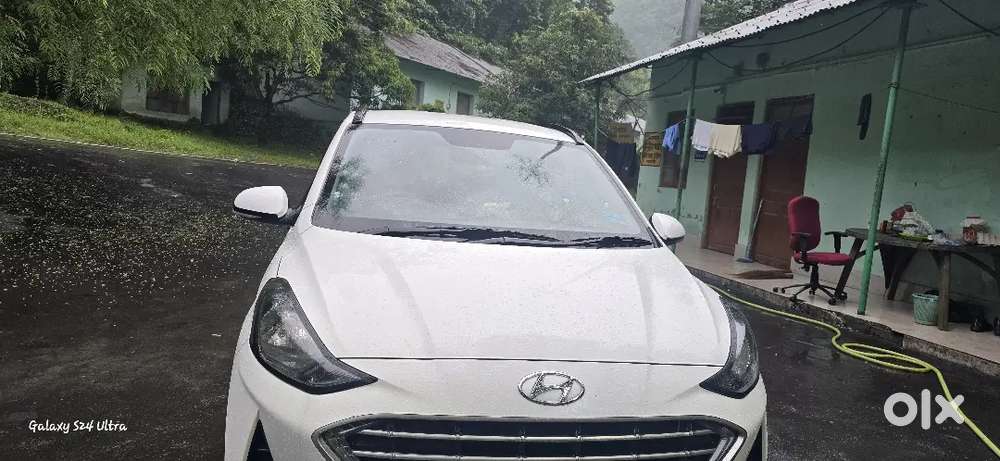 Hyundai Grand I10 Nios 2022 Petrol 24000 Km Driven