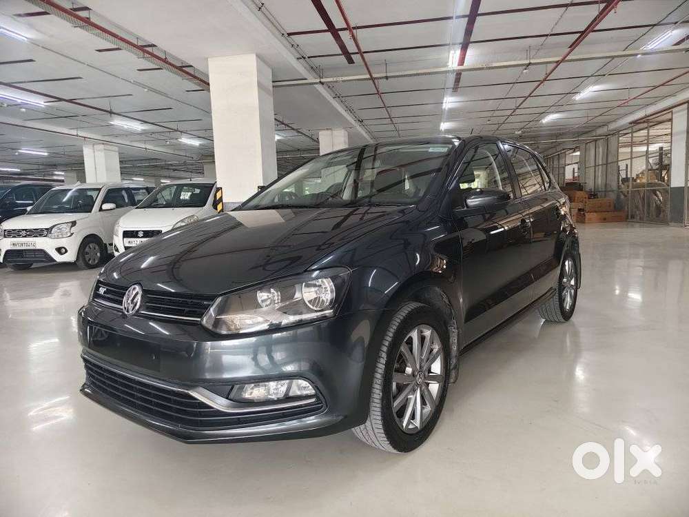 Volkswagen Polo 1.2 Gt Tsi, 2019, Petrol