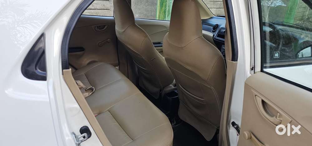 Honda Brio 2011-2013 Ex Mt, 2013, Petrol