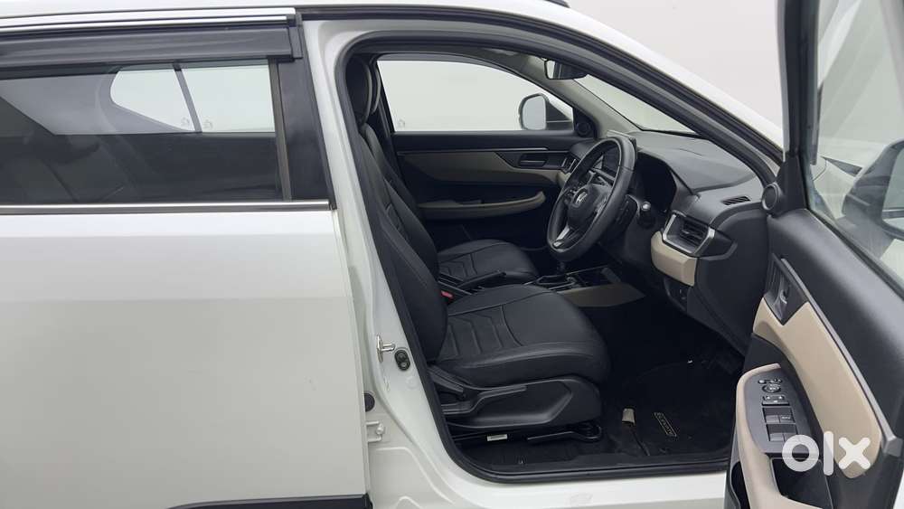 Honda Elevate Vx Cvt, 2024, Petrol