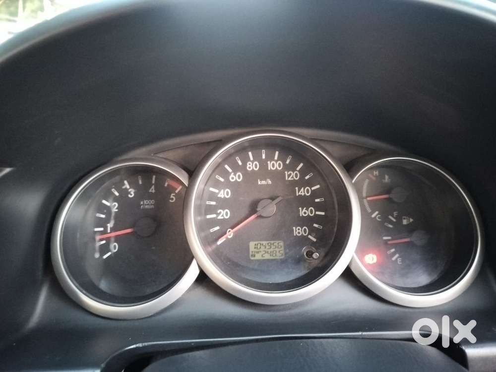 Ford Endeavour Titanium 2.2 4x2, 2013, Diesel