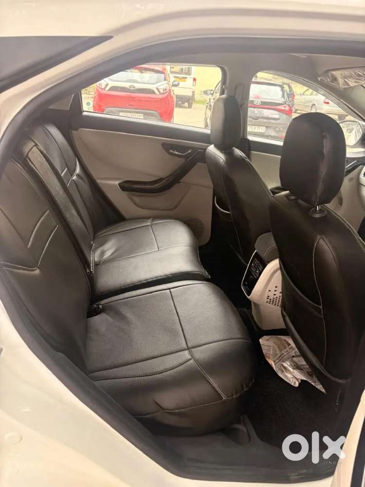 Tata Nexon Revotron 2022 Manual Petrol