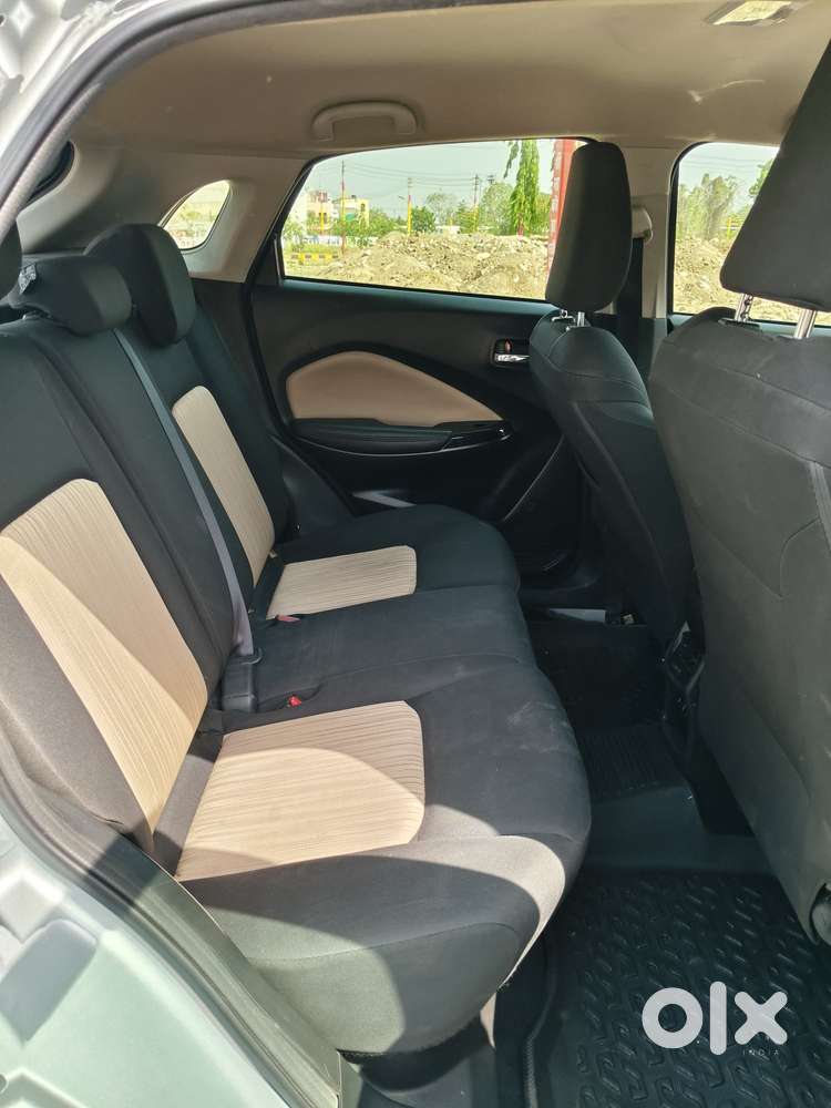 Toyota Glanza 1.2 V, 2023, Petrol