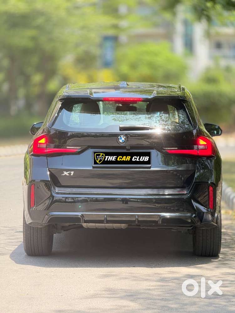 Bmw X1 M Sport Sdrive 20d, 2023, Diesel