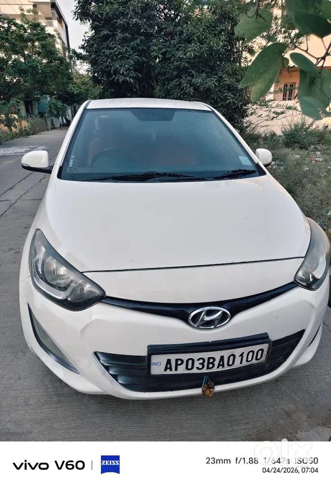 New Tyres And All Oils Changed And Good Condition