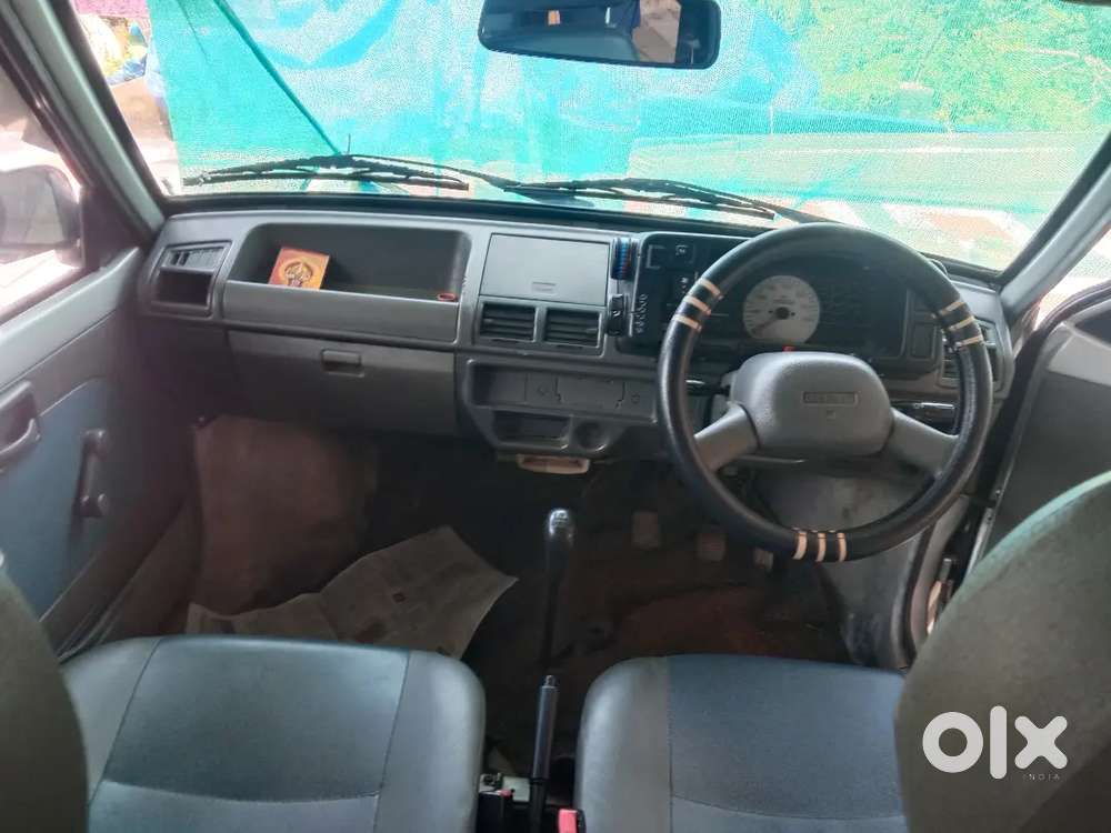 Maruti Suzuki 800 2012 Petrol Well Maintained
