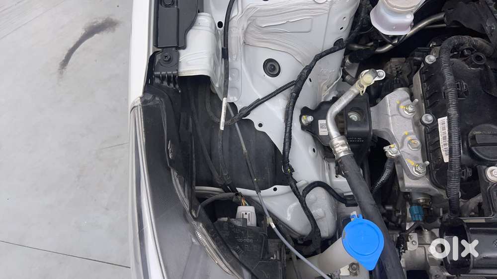 Maruti Suzuki Baleno 1.2 Alpha At, 2024, Petrol