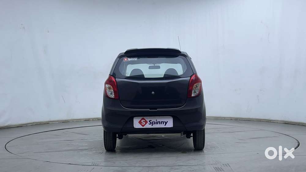 Maruti Suzuki Alto 800 2012-2016 Vxi, 2015, Petrol