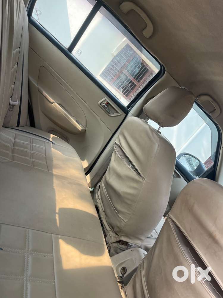 Maruti Swift Dzire Vxi 2010