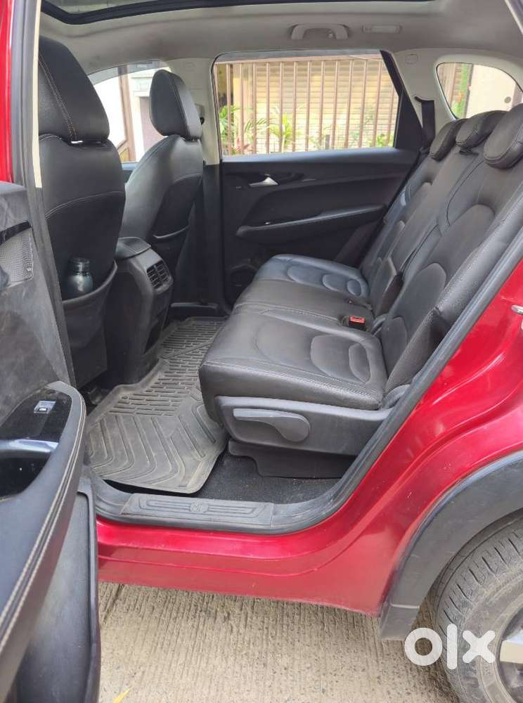 Mg Hector 2.0 Sharp Diesel, 2020, Diesel