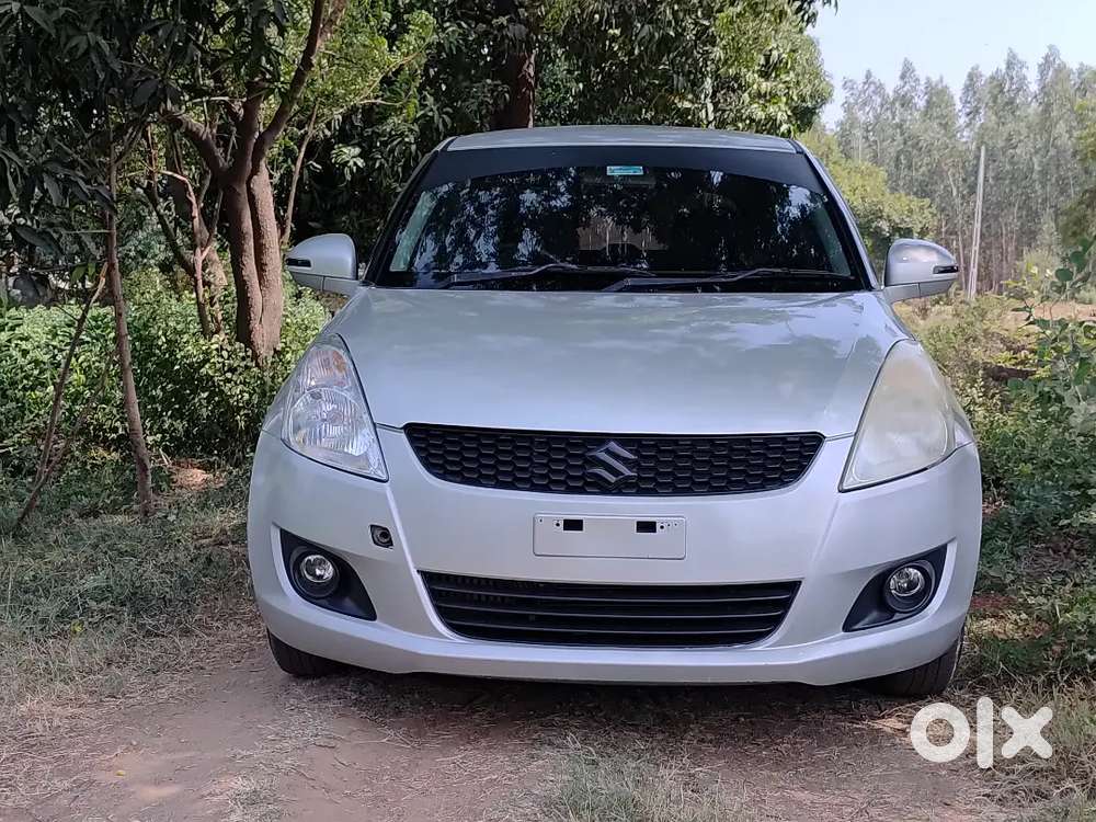 Maruti Suzuki Swift 2015 Diesel 115500 Km Driven