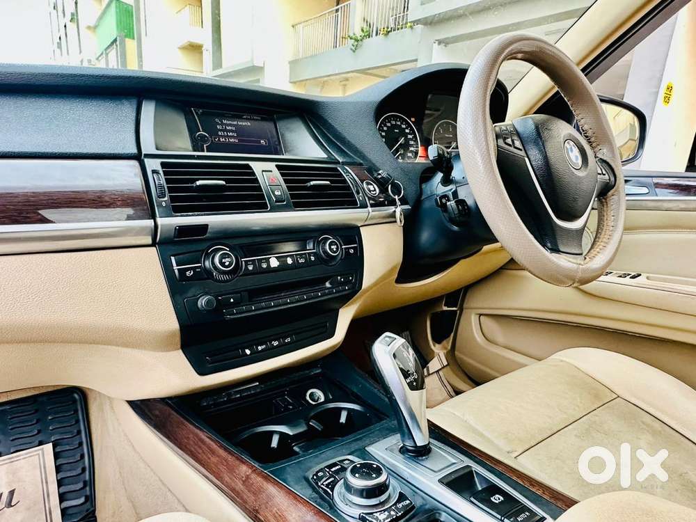 Bmw X5 3.0 D, 2011, Diesel