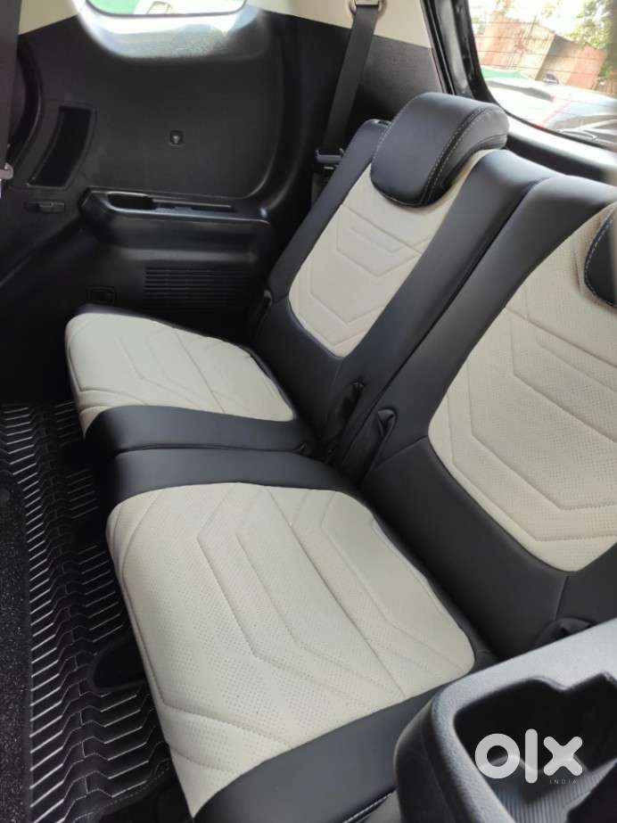 Kia Carens Clavis Htk Plus Dct, 2025, Petrol