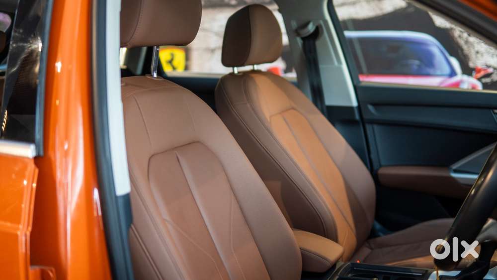 Audi Q3 2.0 Tfsi Quattro Premium Plus, 2024, Petrol