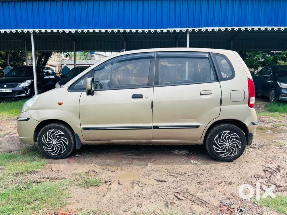 Maruti Suzuki Zen 2009
