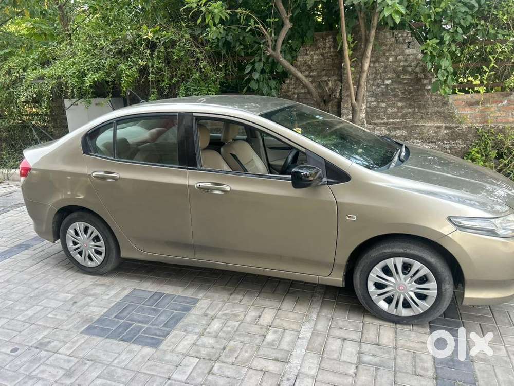 Honda Civic Petrol 2009