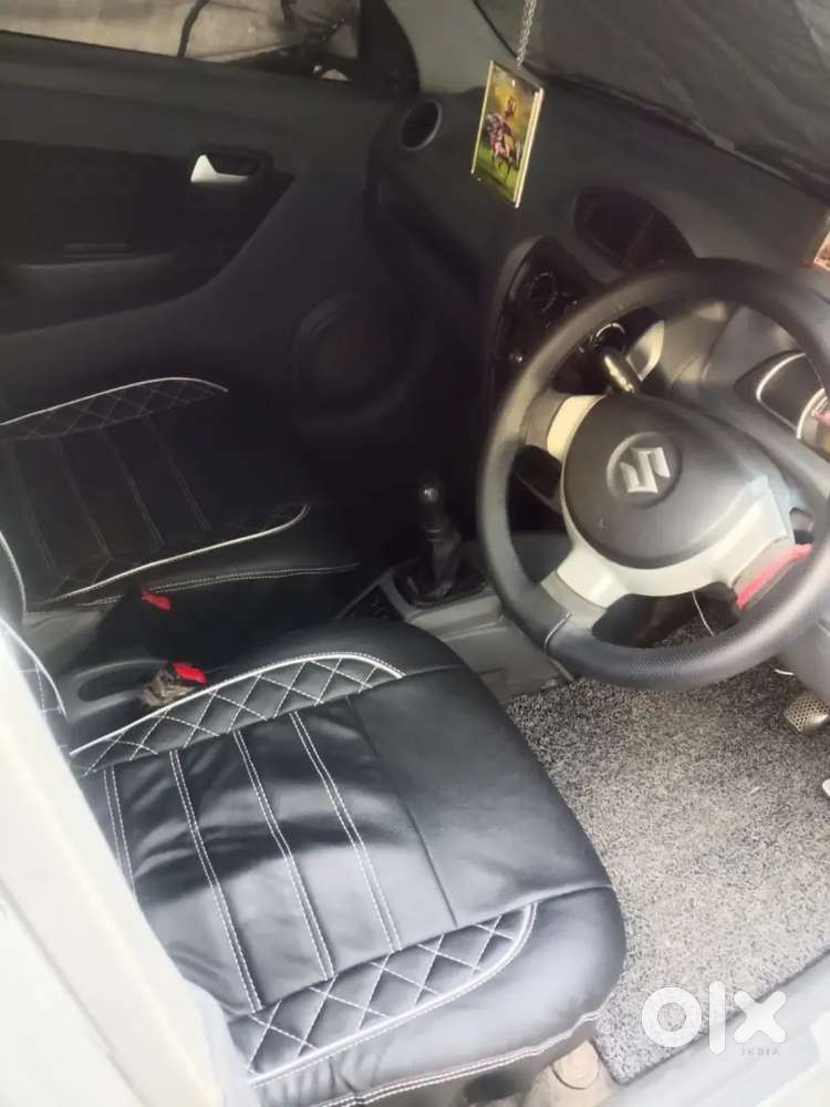 Maruti Suzuki Alto 800 2014 Petrol 55000 Km Driven All Original Car