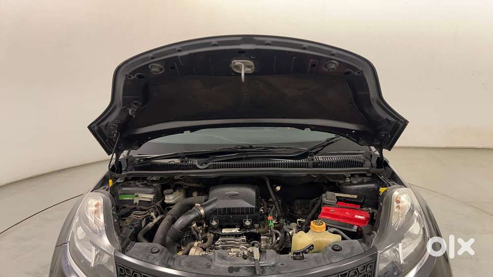Tata Nexon 1.2 Revotron Xm, 2019, Petrol