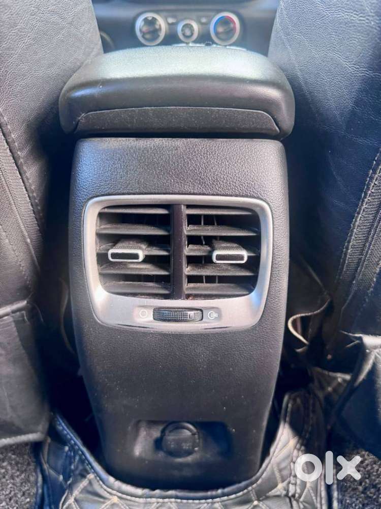 Hyundai Venue S At Turbo Gdi Petrol, 2019, Petrol