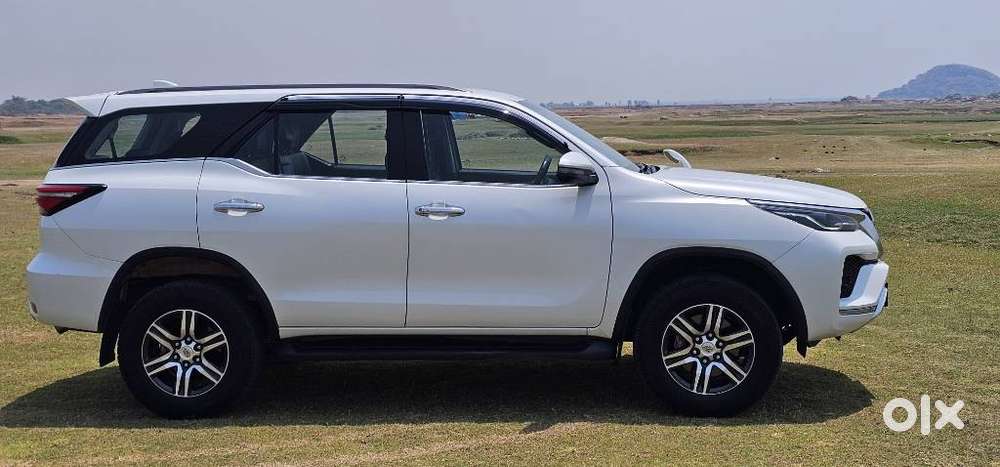 Toyota Fortuner 3.0 4x2 Mt, 2024, Diesel
