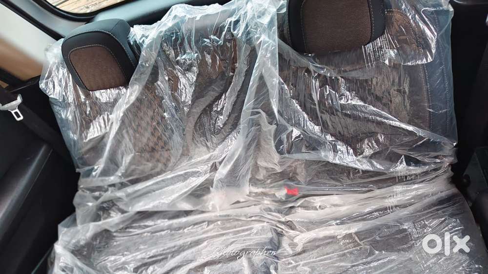 Mahindra Scorpio-n 2.0 Z4 Petrol Mt 7 Str, 2024, Petrol