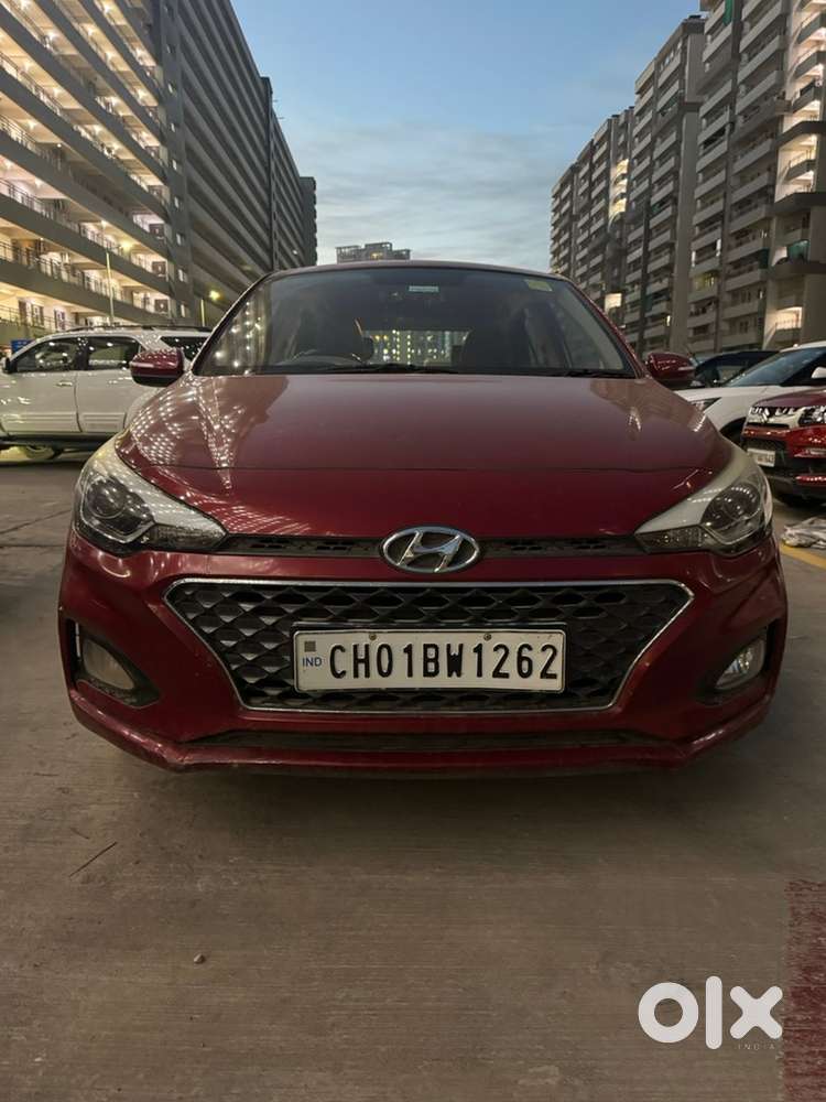 Hyundai I20 Asta Optional 2019 Diesel