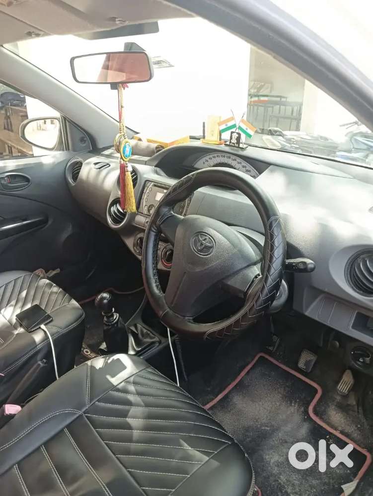 Toyota Etios Liva 2013 Diesel 213000 Km Driven