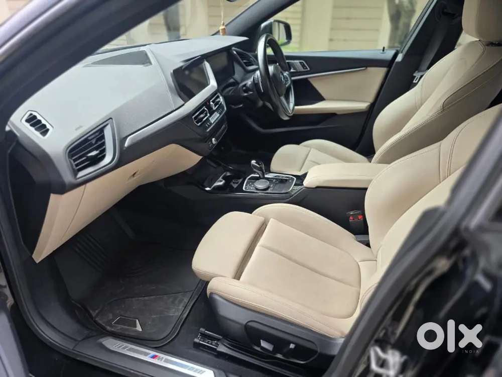 Bmw 2 Series Gran 2023 Coupe Msport Pro Automatic