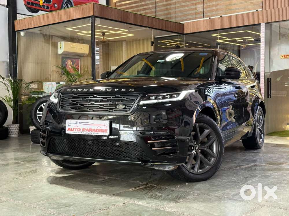 Land Rover Range Velar Hse Dynamic 2.0 Petrol, 2025, Petrol