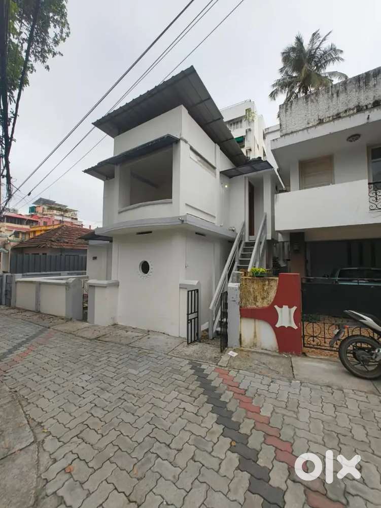 1BHK in Kacheripady