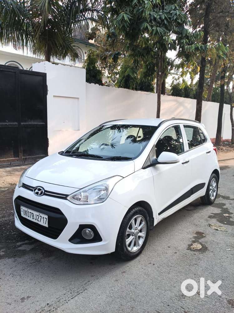 Hyundai Grand I10 Asta 1.2 Vtvt, 2015, Petrol
