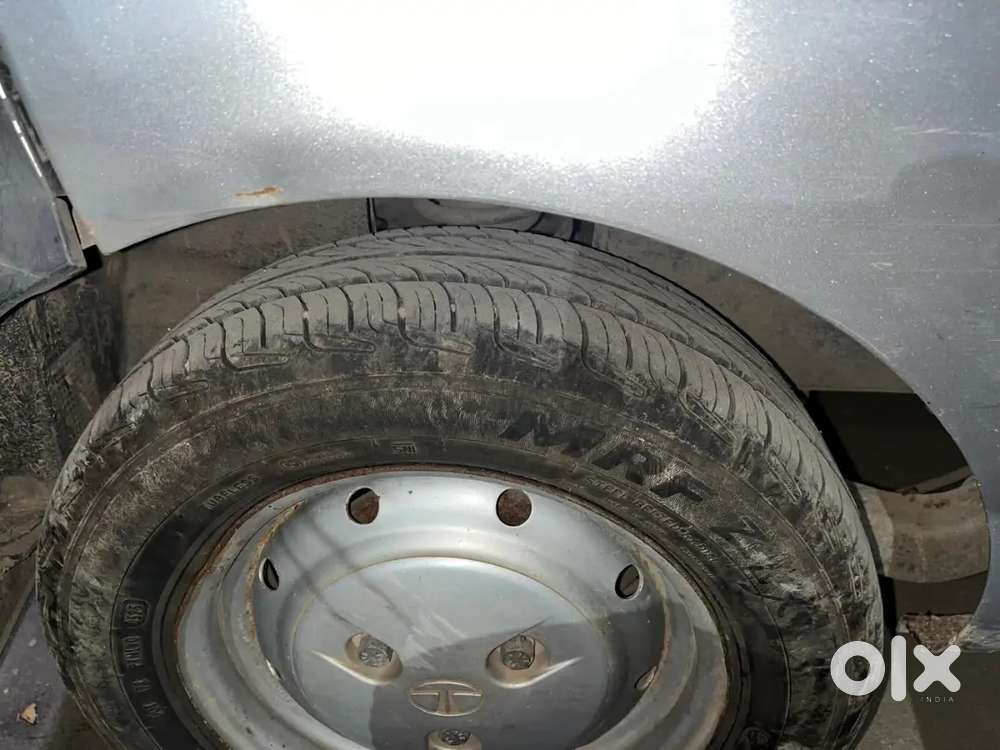 Tata Nano 2013 Petrol 25000 Km Driven
