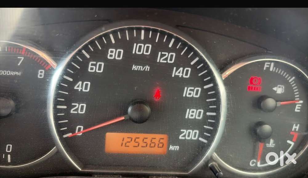 2010 Maruti Suzuki Swift Dzire