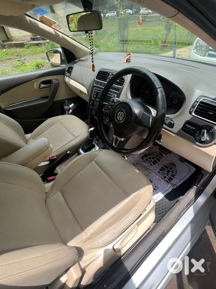 Volkswagen Vento 1.2 Tsi 2014