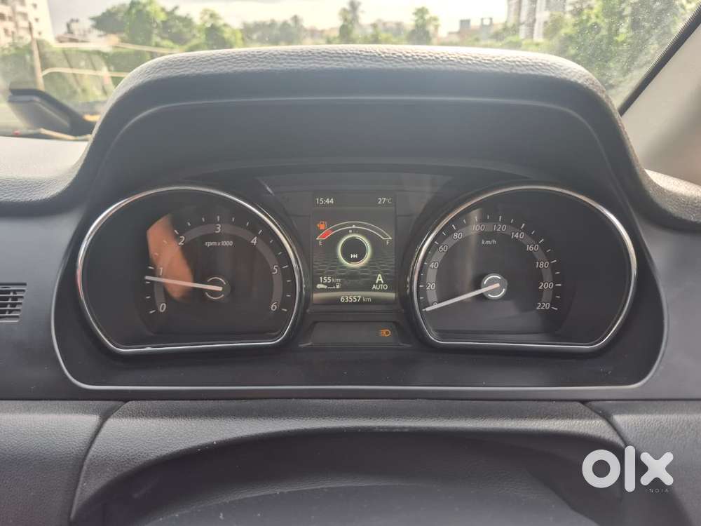 Tata Hexa Xm Plus, 2018, Diesel