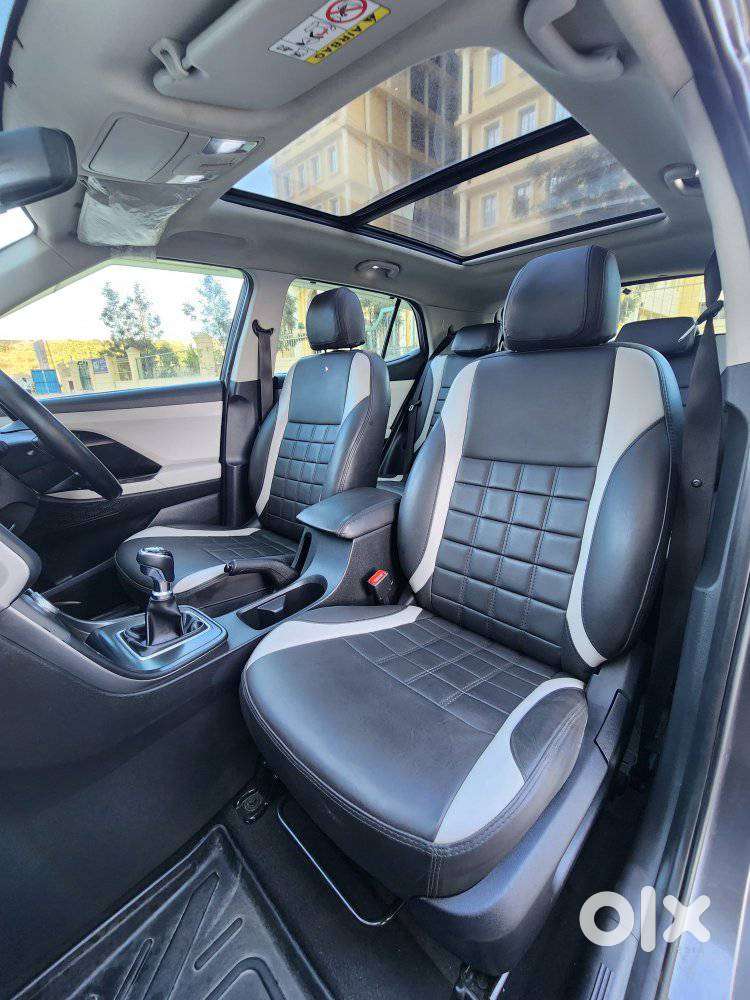 Hyundai Creta 1.5 Sx Executive Petrol, 2021, Petrol