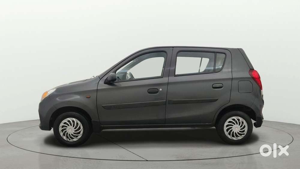 Maruti Suzuki Alto 800 Lxi Opt, 2017, Petrol