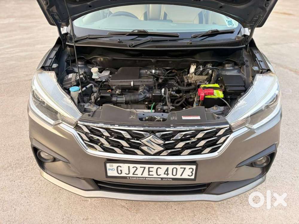 Maruti Suzuki Ertiga Vxi Cng, 2023, Cng & Hybrids