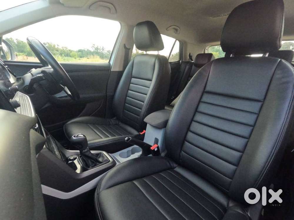 Skoda Kushaq 1.0 Tsi Ambition At, 2023, Petrol