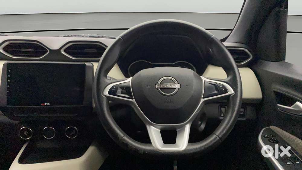 Nissan Magnite 1.0 Xl Turbo, 2021, Petrol
