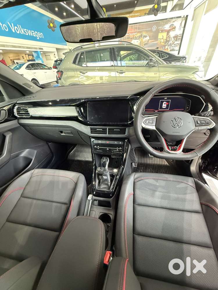 Volkswagen Taigun Sport (gt Dsg), 2026, Petrol
