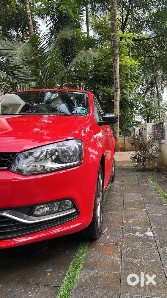 Volkswagen Polo 2019 Petrol 85000 Km Driven