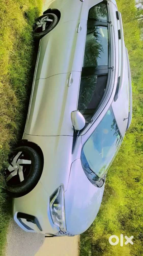 Maruti Suzuki Ertiga 2020