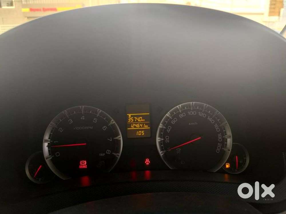 Maruti Suzuki Swift Dzire 2015-2017 1.2 Vxi, 2016, Petrol