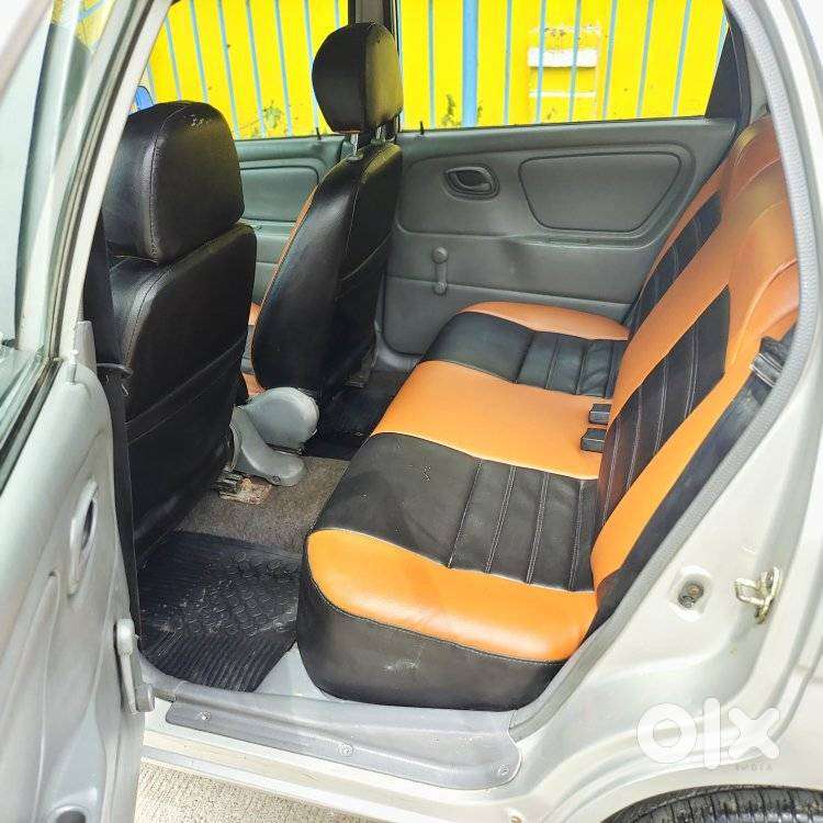 Maruti Suzuki Alto 0.8 Lxi (o), 2006